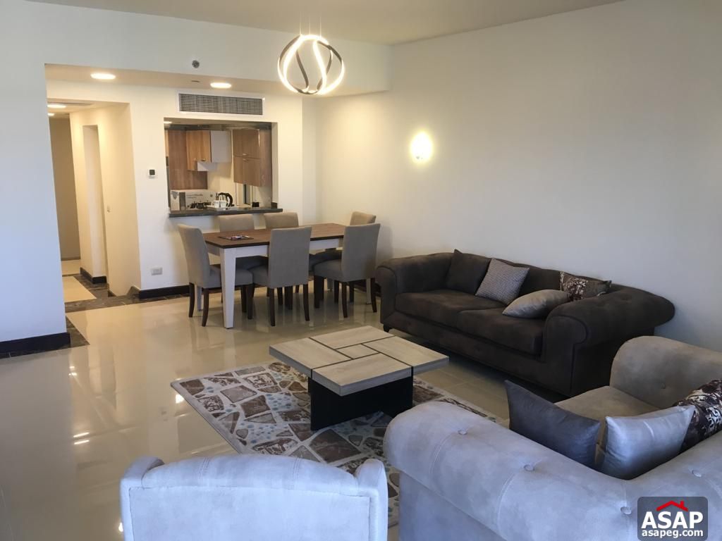 Apartment for Rent in Porto New Cairo Apartment for Rent in Porto New Cairo