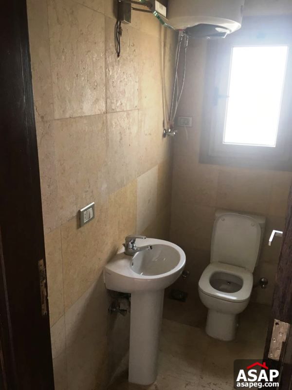 Villa with Pool for Rent in El Gezira - New Cairo Villa with Pool for Rent in El Gezira - New Cairo