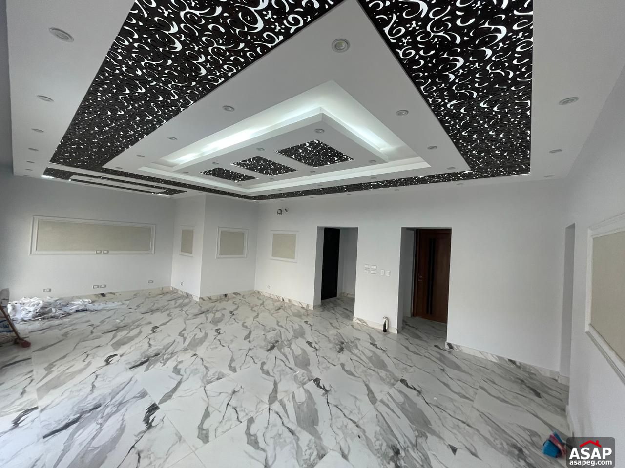 Apartment for Rent in Eastown Compound Apartment for Rent in Eastown Compound