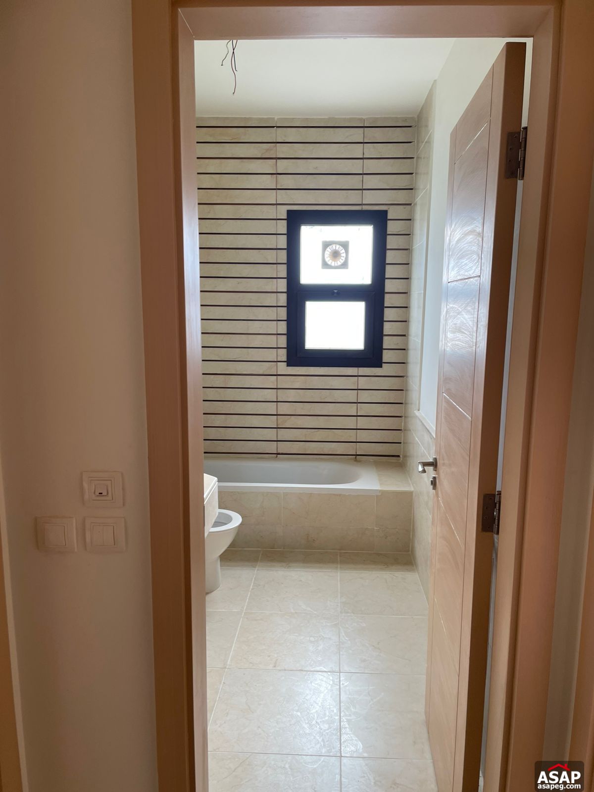 Apartment for Rent in Mivida Compound