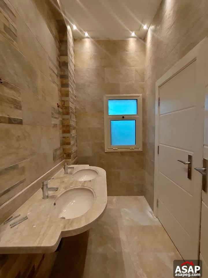 Twin House for Rent in Bellagio