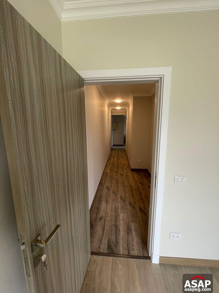 Rent Semi Furnished Apartment in New Cairo Rent Semi Furnished Apartment in New Cairo