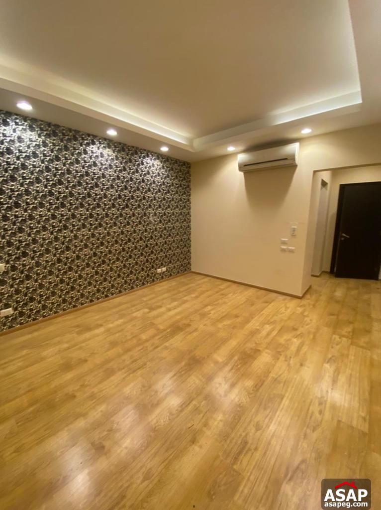 Apartment for Rent in Katameya Plaza