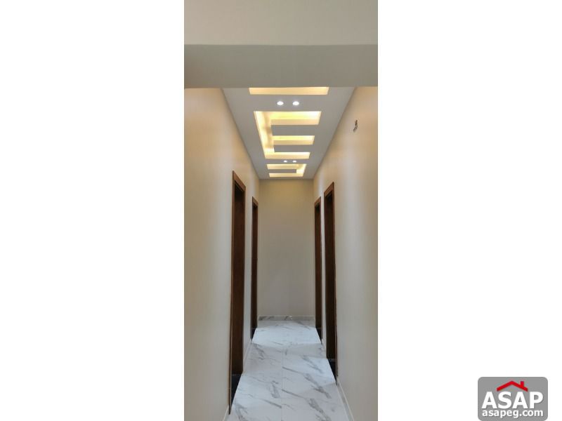 Apartment for Rent in Eastown Compound Apartment for Rent in Eastown Compound