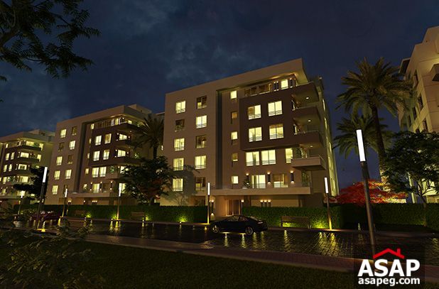 Apartment for sale in The Square