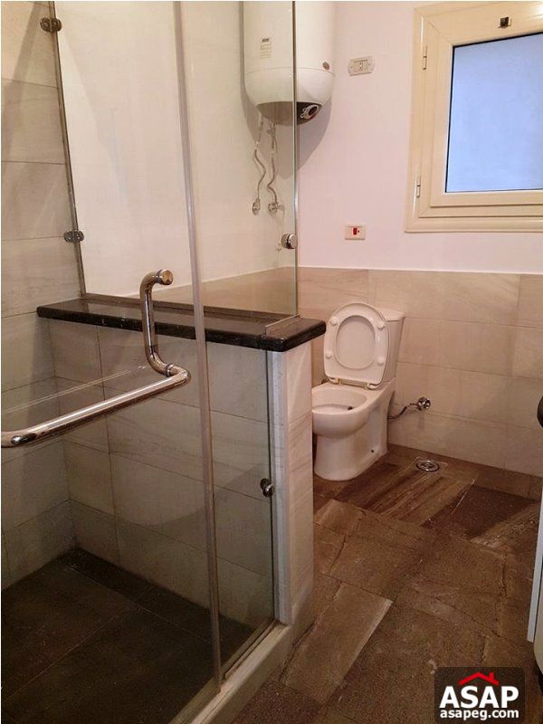 Apartment for Rent in Zamalek