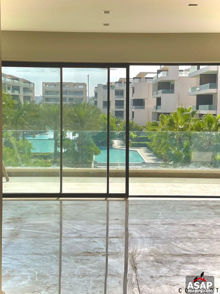 Apartment for Rent in Lake View Residence