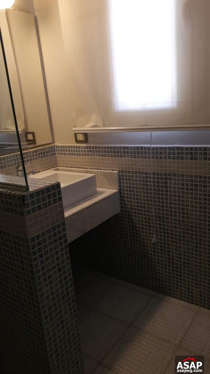 Furnished Villa for Rent in EL Patio Compound