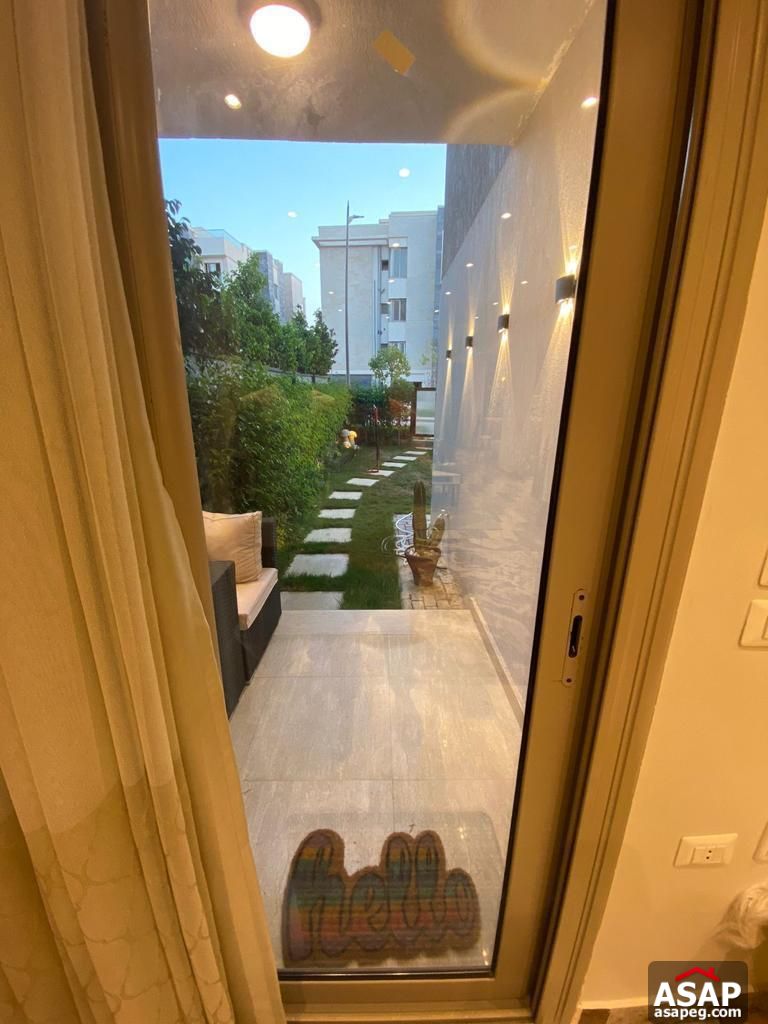 Finished Ground Floor for Sale in Galleria Moon Valley Finished Ground Floor for Sale in Galleria Moon Valley