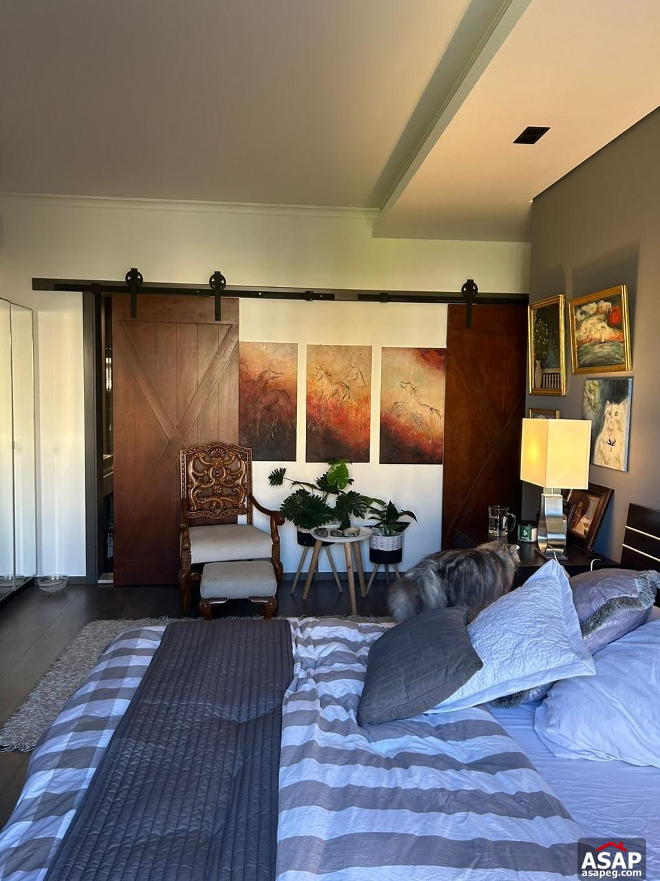 Duplex with Garden for Rent in Eastown Sodic Duplex with Garden for Rent in Eastown Sodic