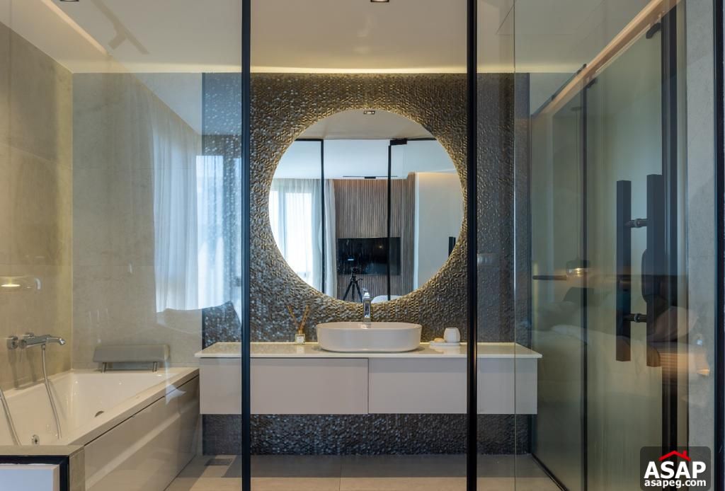 Furnished Apartment for Rent in Eastown Furnished Apartment for Rent in Eastown