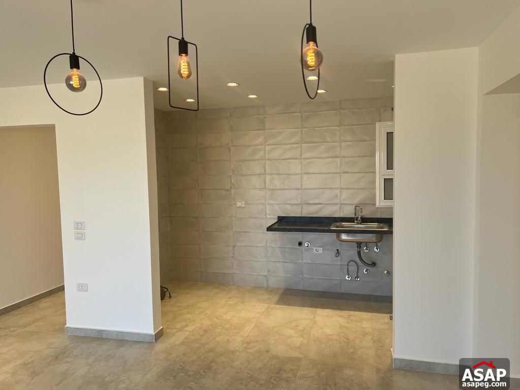 Apartment with Park View for Rent in Mountain View I City Apartment with Park View for Rent in Mountain View I City