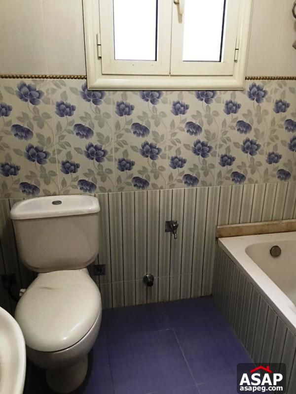 Flat for Rent in Mohandiseen Flat for Rent in Mohandiseen