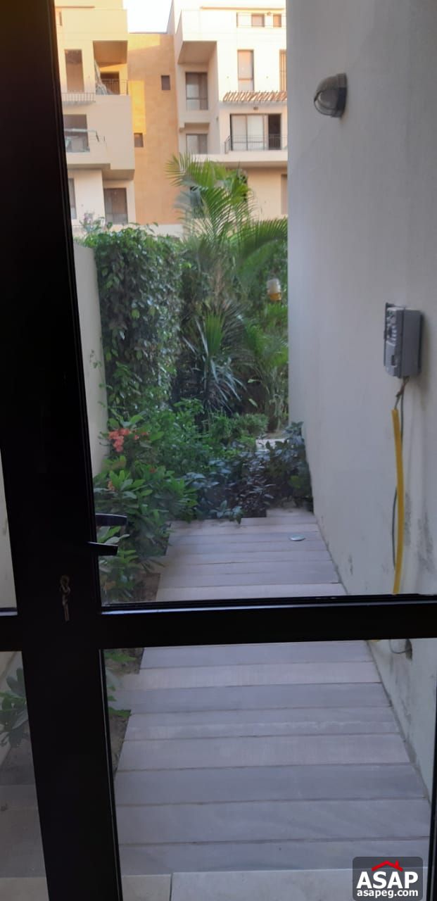 Duplex for Rent in Eastown Sodic.