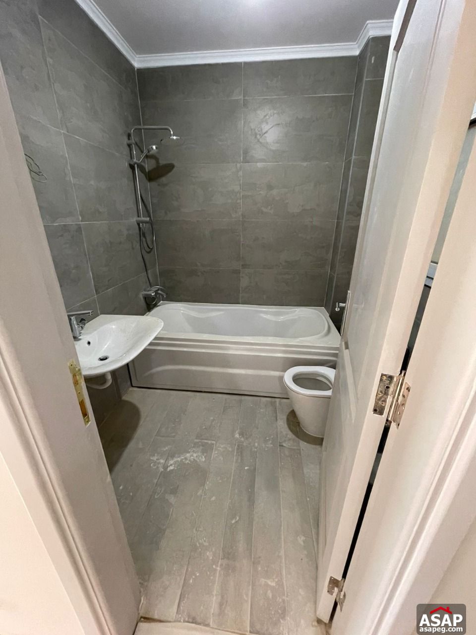 Semi Furnished Apartment for Rent in New Cairo Semi Furnished Apartment for Rent in New Cairo