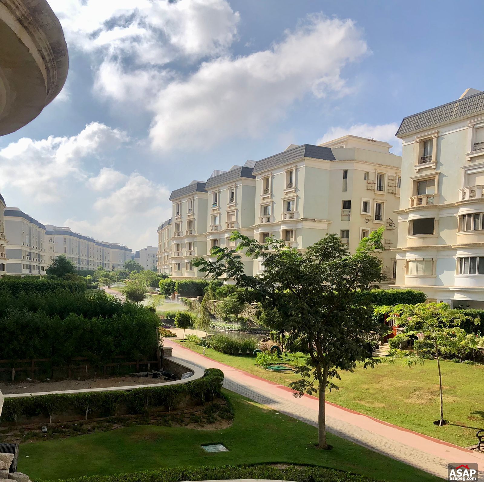 I Villa for Sale in Mountain View Hyde Park I Villa for Sale in Mountain View Hyde Park