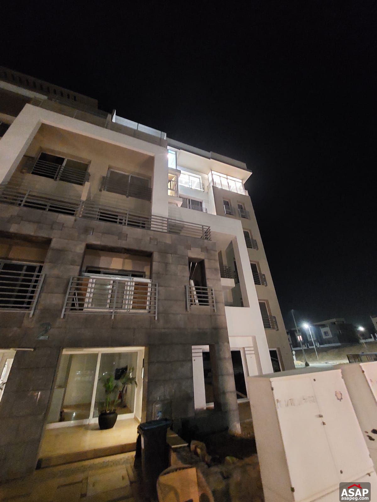 Apartment for Rent in Hyde Park