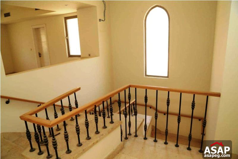 Stand Alone Villa for Rent in Uptown Cairo Stand Alone Villa for Rent in Uptown Cairo