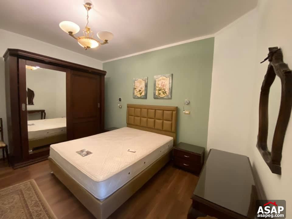 Flats for Rent in Zamalek Flats for Rent in Zamalek