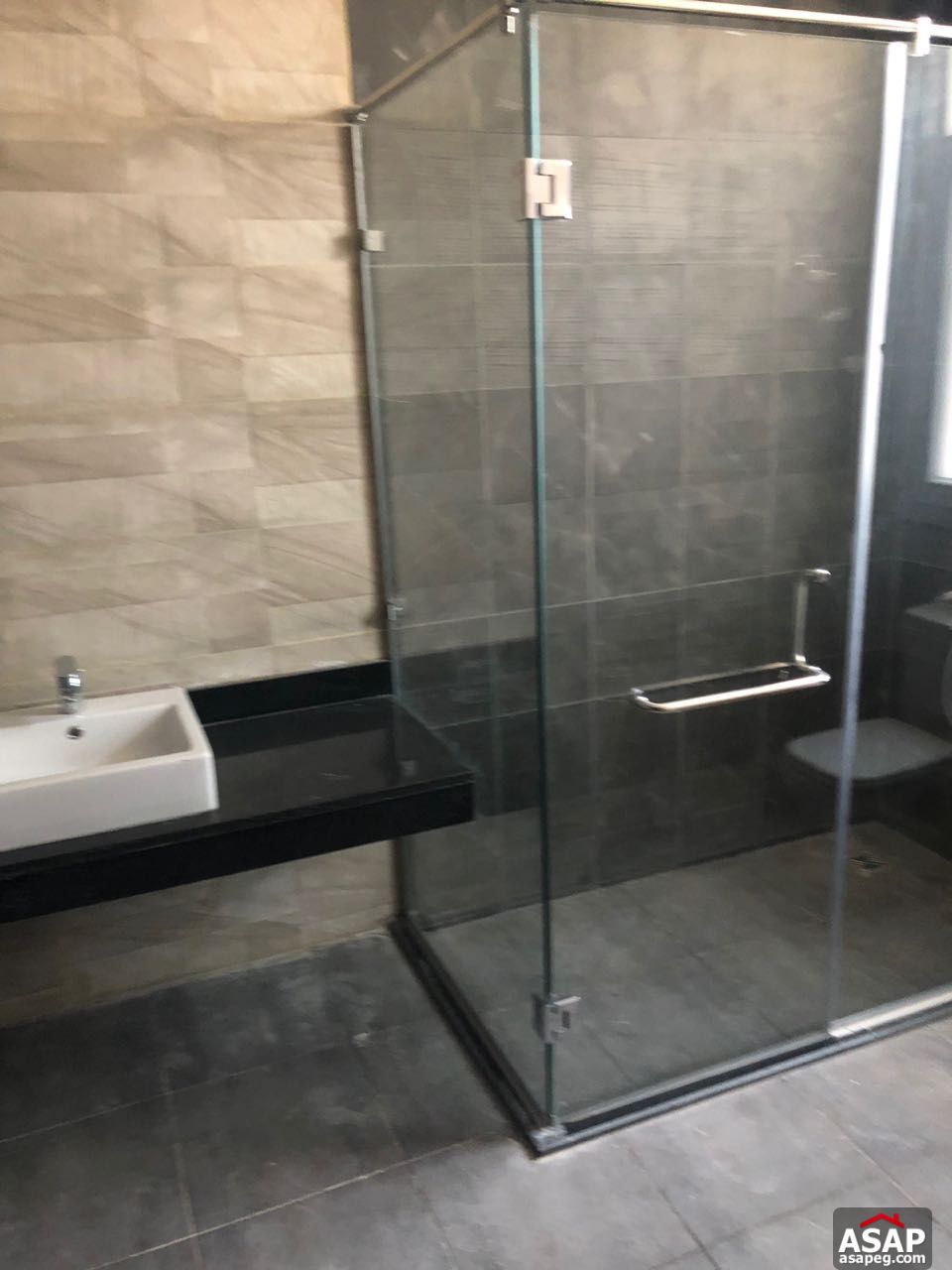 Apartment for Rent in Lake View - New Cairo