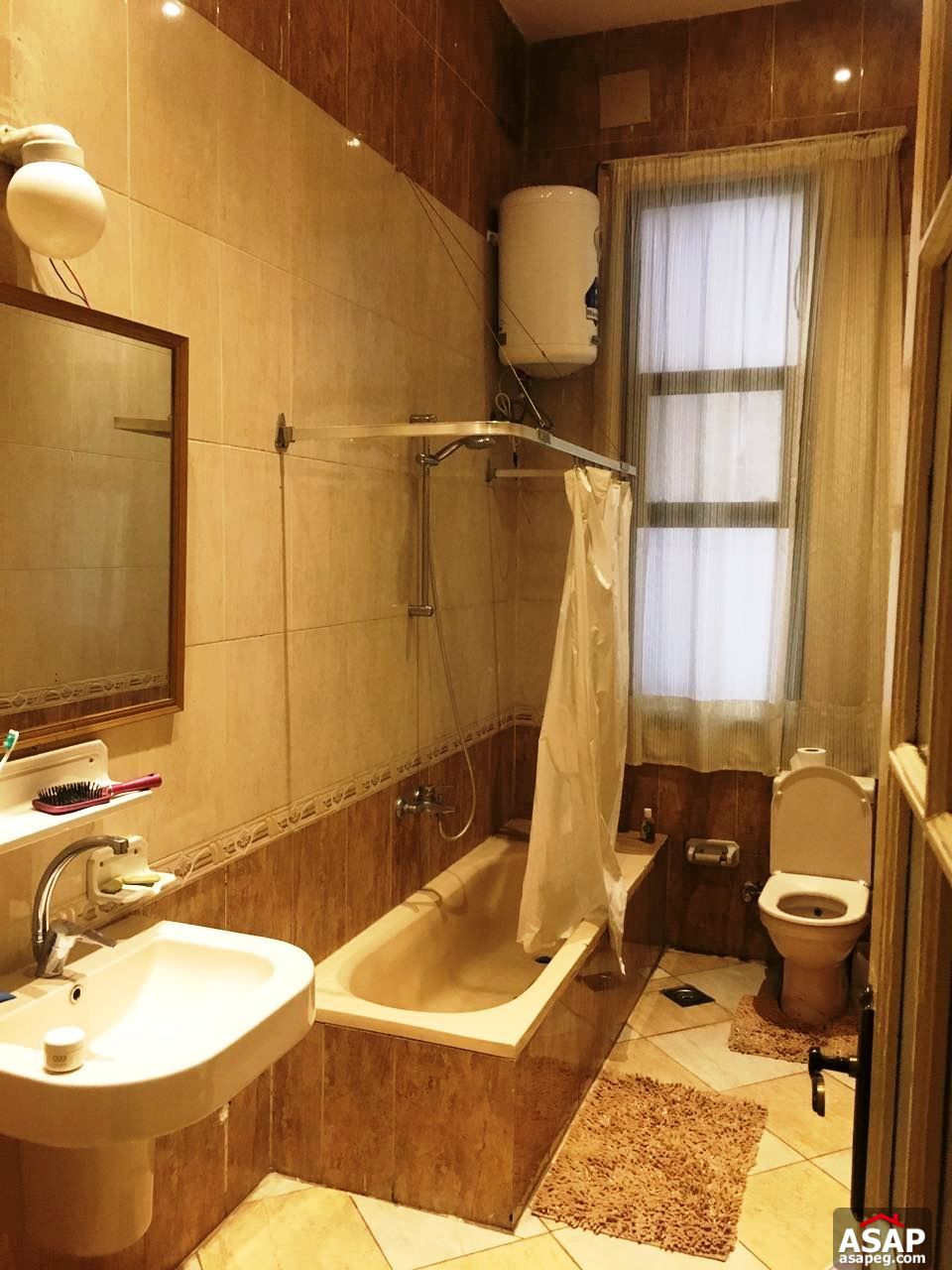 Apartment for rent in zamalek Apartment for rent in zamalek