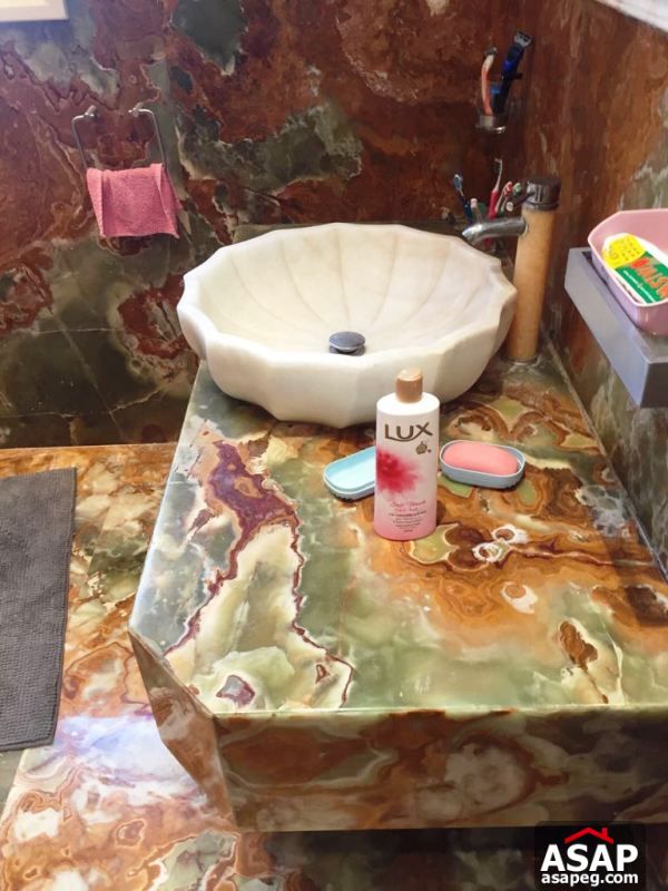 Stand Alone with Pool for Rent in the Villa