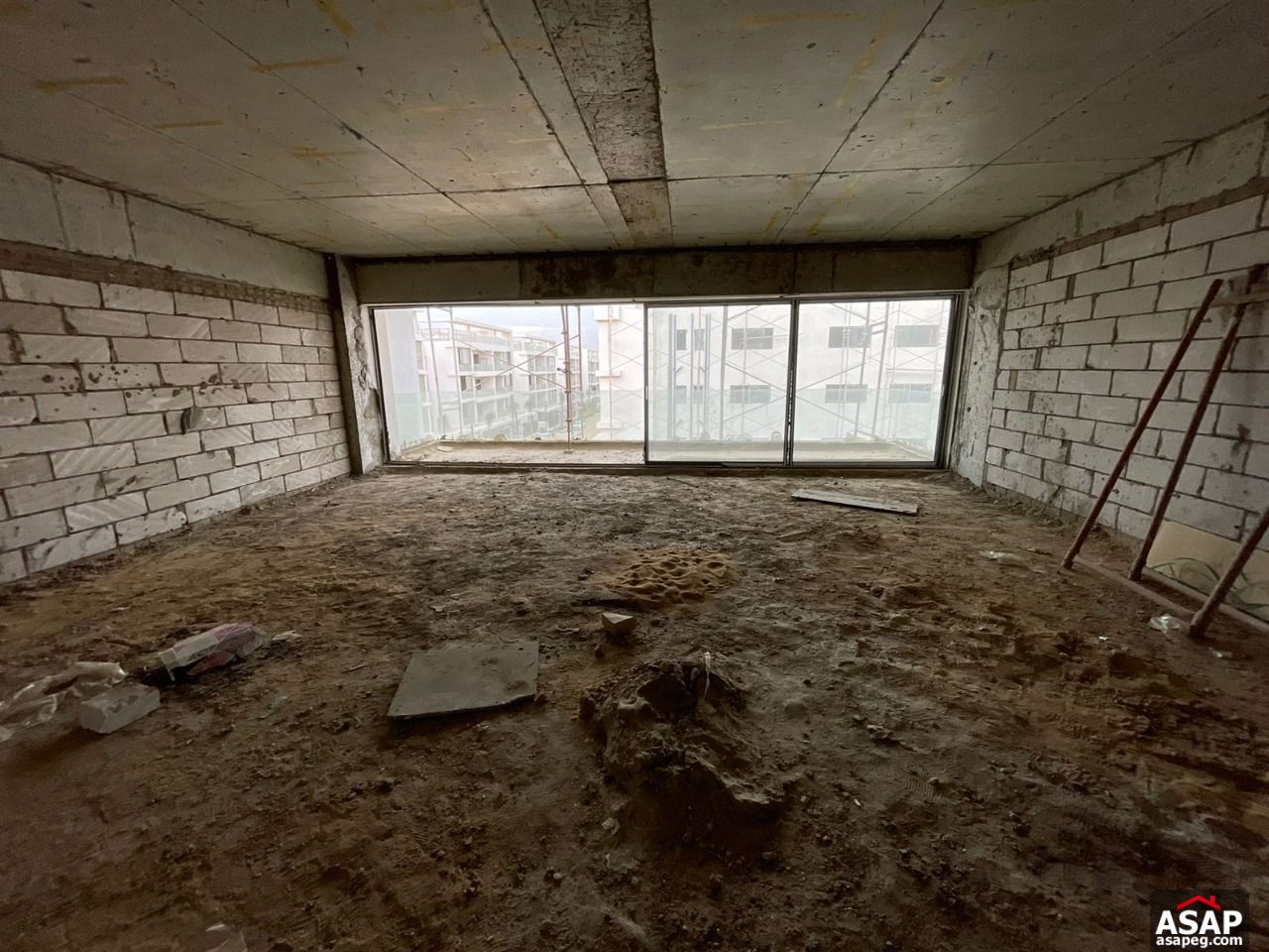 Apartment for Sale in Lake View Residence