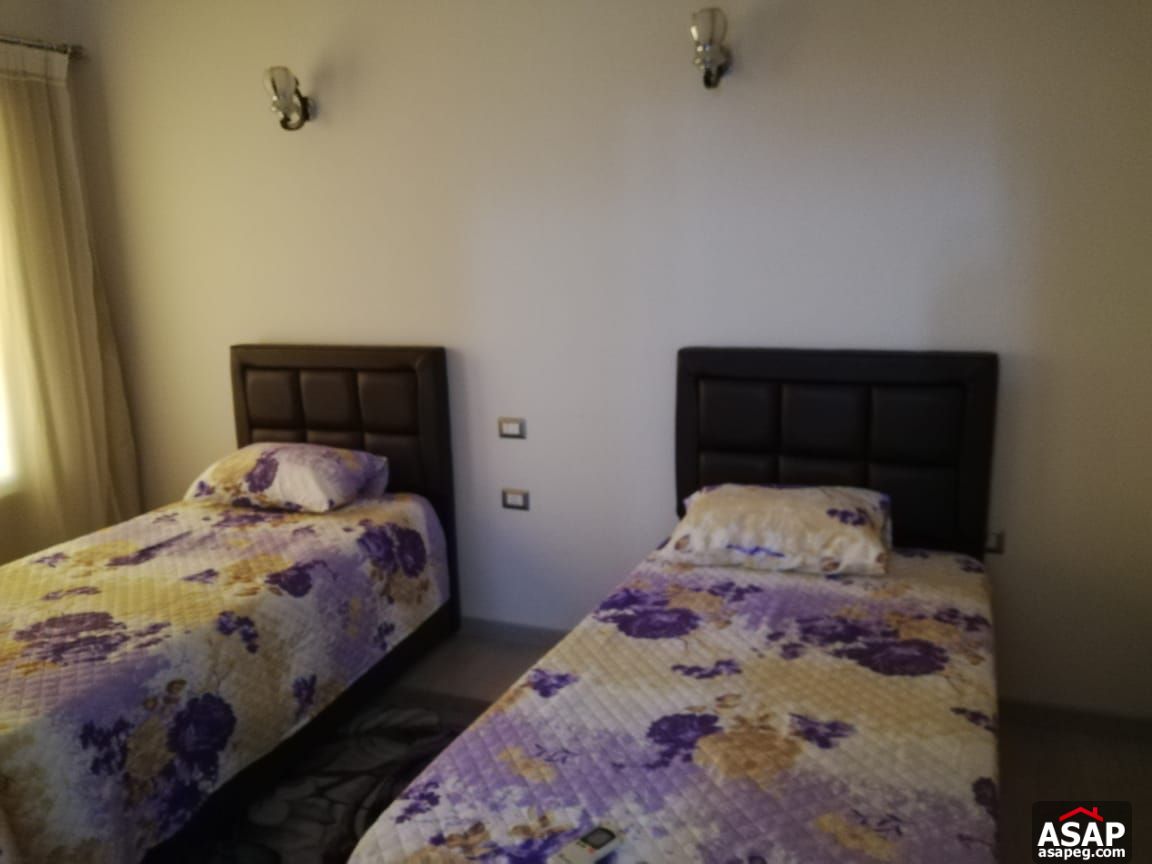 A modern furnished Apartment for Rent in Village Gate Palm Hills A modern furnished Apartment for Rent in Village Gate Palm Hills