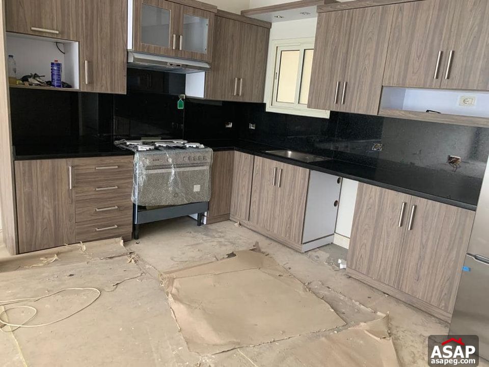 Apartment for Rent in El patio 7 Compound Apartment for Rent in El patio 7 Compound