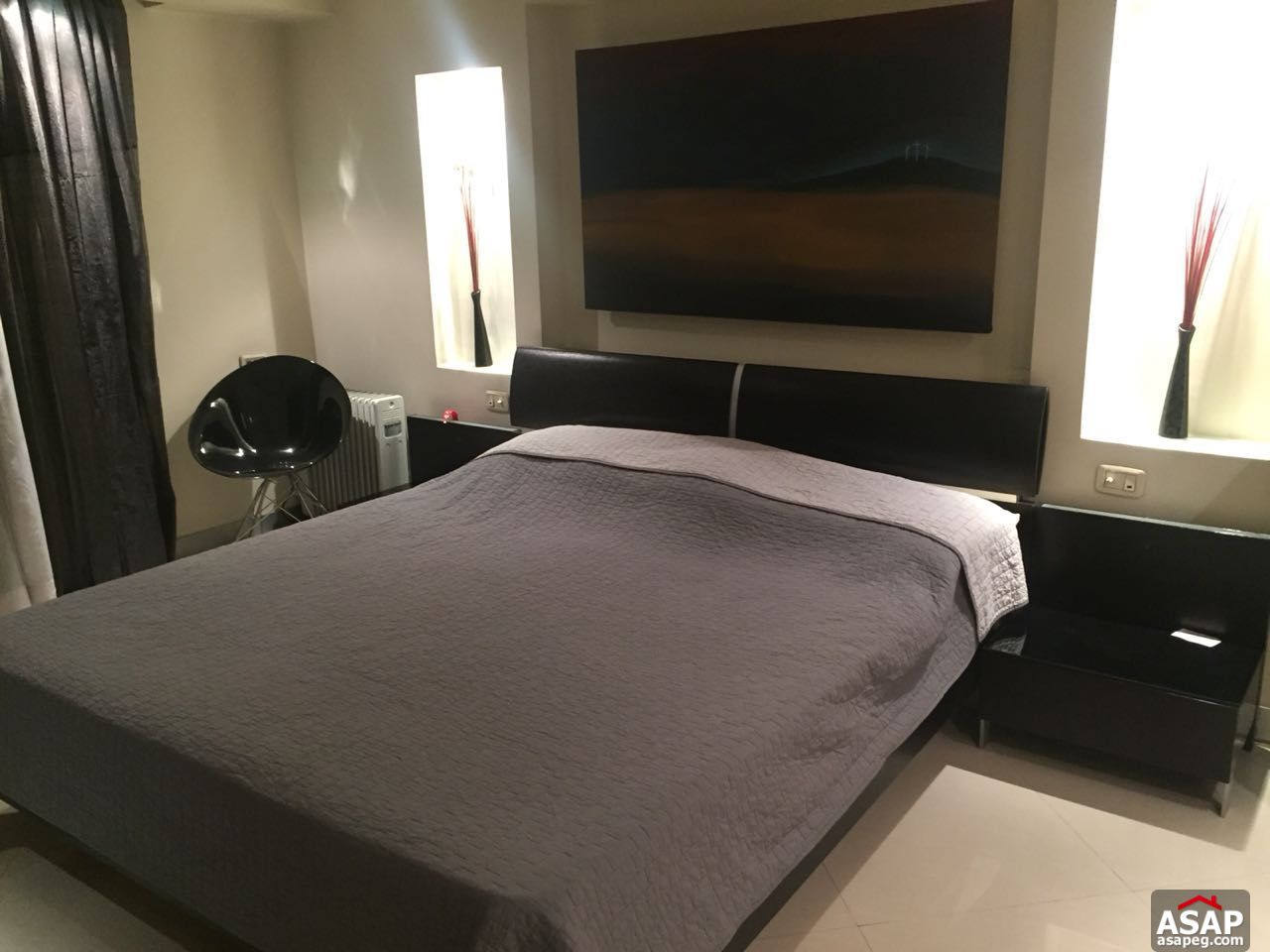 Ultra Modern Apartment in Zamalek for Rent Ultra Modern Apartment in Zamalek for Rent