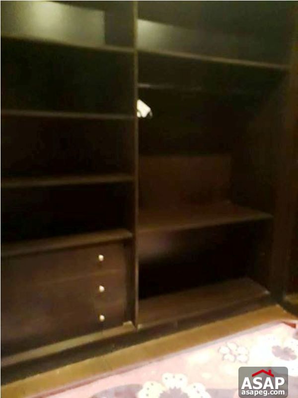 Villa with Garden for Rent in Uptown Cairo