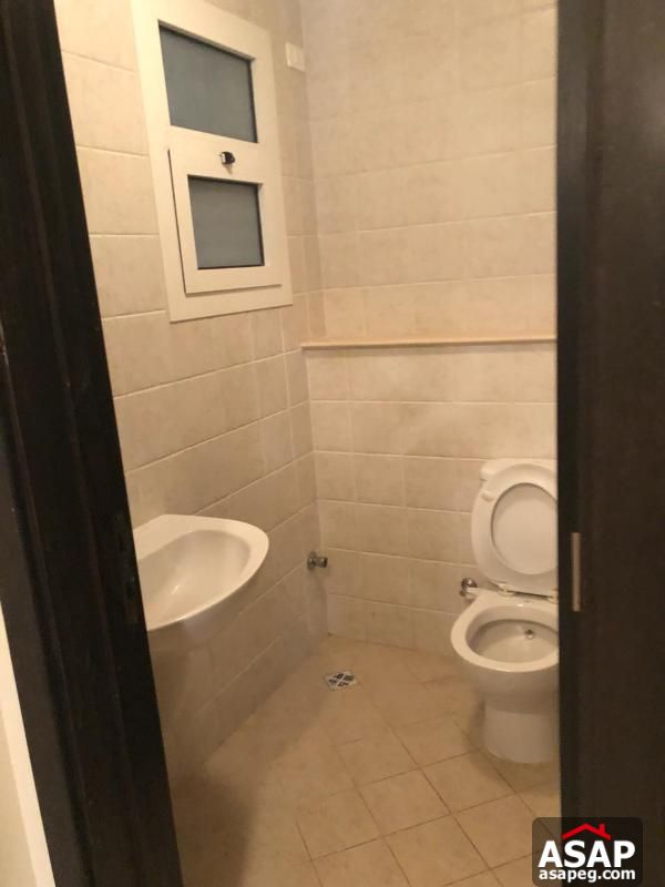 Furnished Apartment for Rent in Katameya Plaza