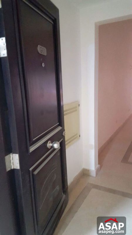 Apartment for Rent in Mivida