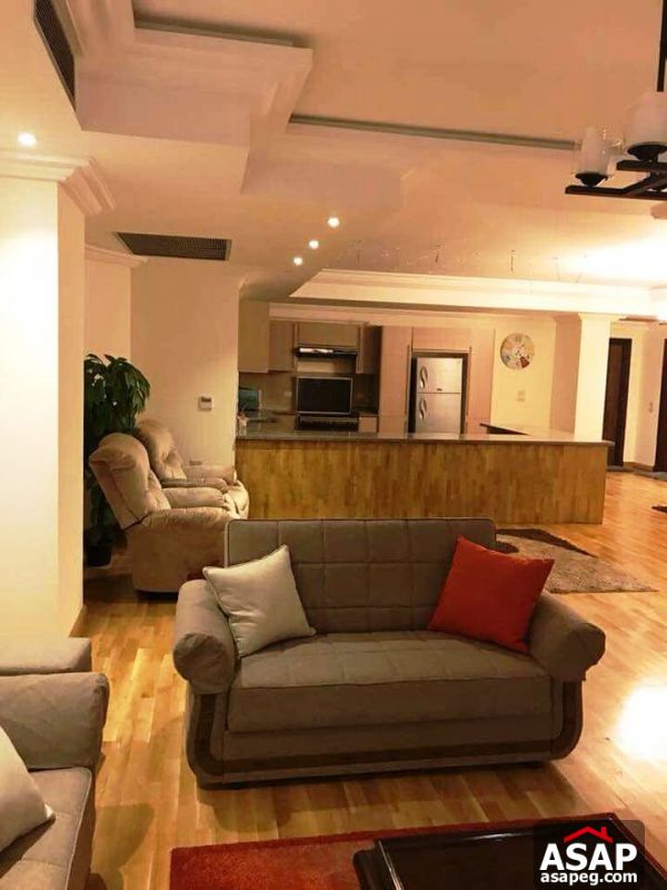 Apartment for Rent in Lake View