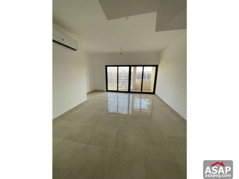 Penthouse for Sale in New Cairo , Marasem Compound