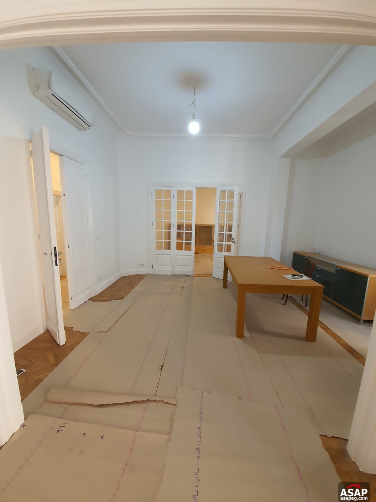 Apartment for Rent in Zamalek Apartment for Rent in Zamalek