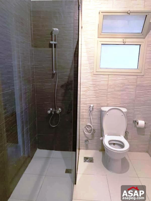 Flat for Rent in Zamalek Flat for Rent in Zamalek