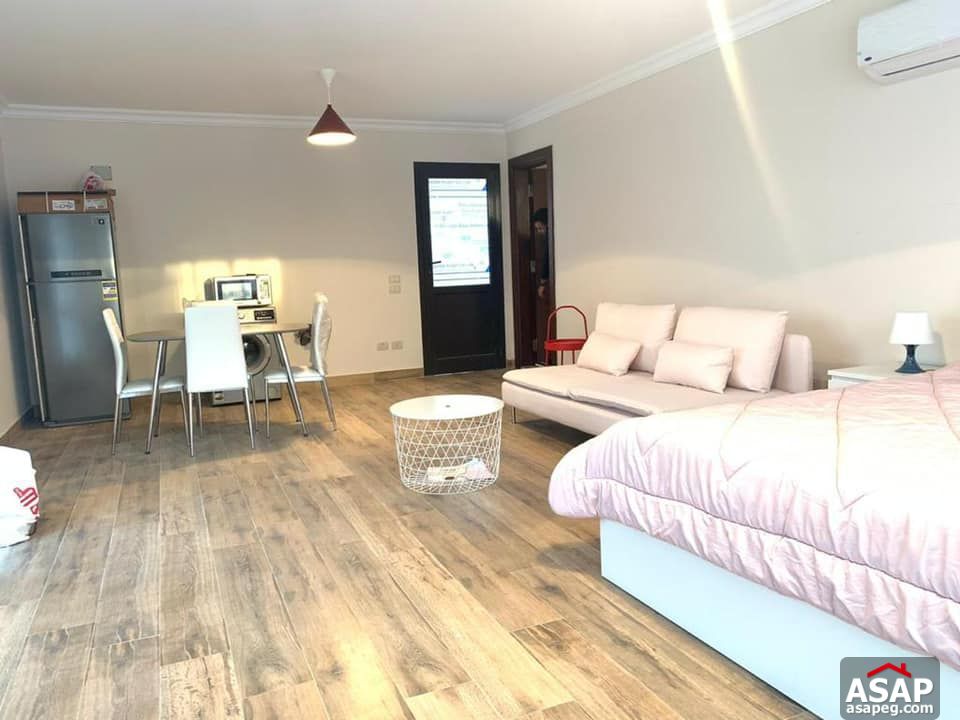 Studio for Rent in Eastown Sodic Studio for Rent in Eastown Sodic