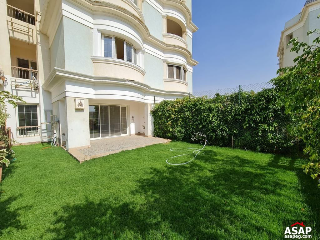 Finished I Villa Garden for Sale in Mountain View Hyde Park Finished I Villa Garden for Sale in Mountain View Hyde Park