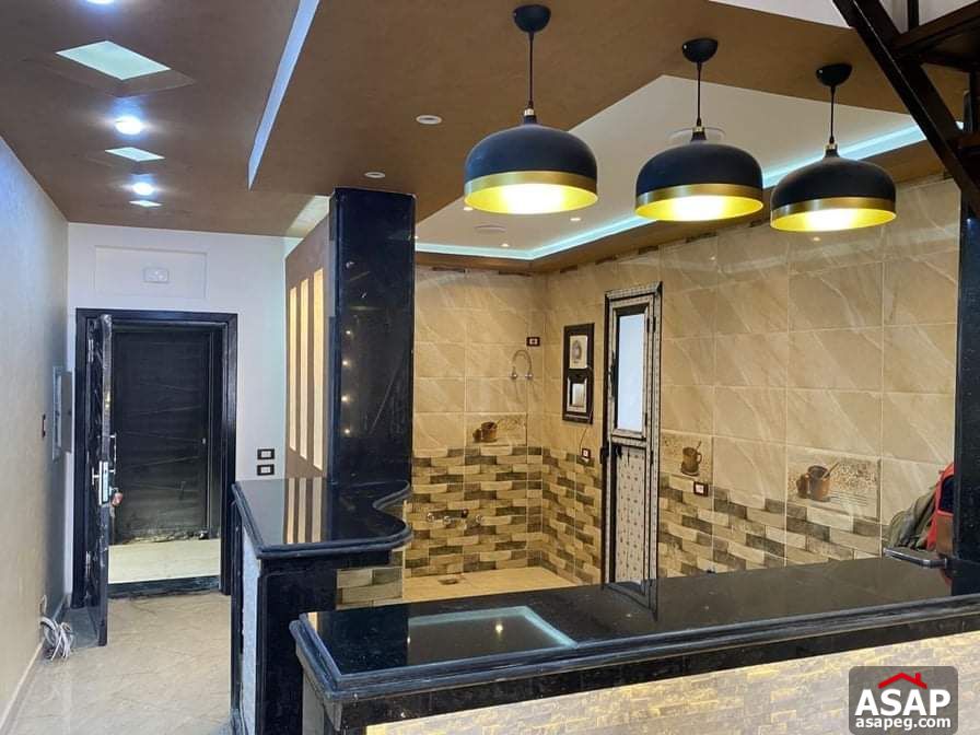 Penthouse for Rent in Midtown Penthouse for Rent in Midtown