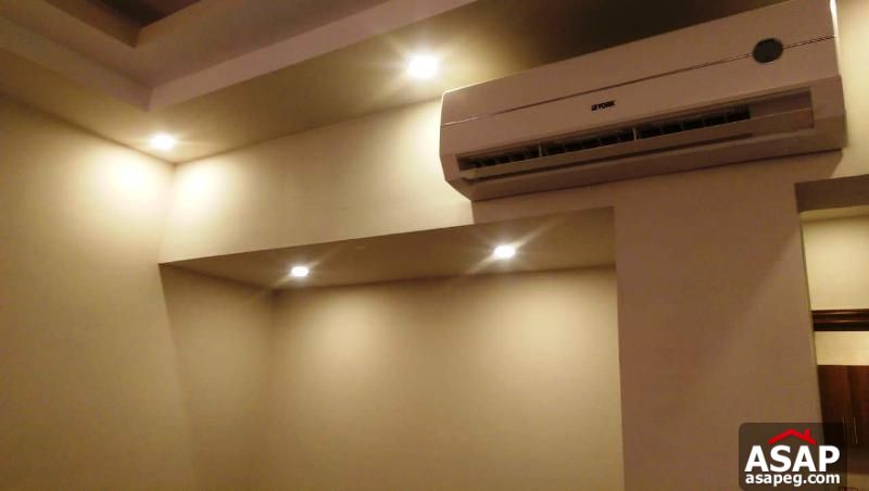 Apartment with Lagon View in Park View Hassan Allam Apartment with Lagon View in Park View Hassan Allam