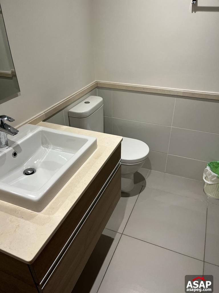 Furnished Chalet with Pool View for Sale in Marassi