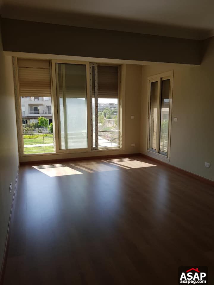 Town House for Rent in Palm Hills Golf Extension Town House for Rent in Palm Hills Golf Extension