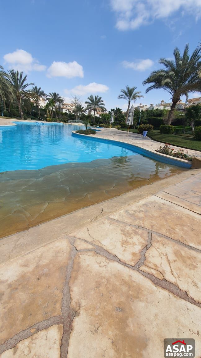 Villa for Rent in El Patio Compound Villa for Rent in El Patio Compound