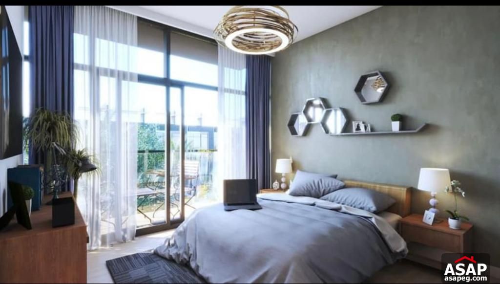 Town House for Sale in Future City Town House for Sale in Future City