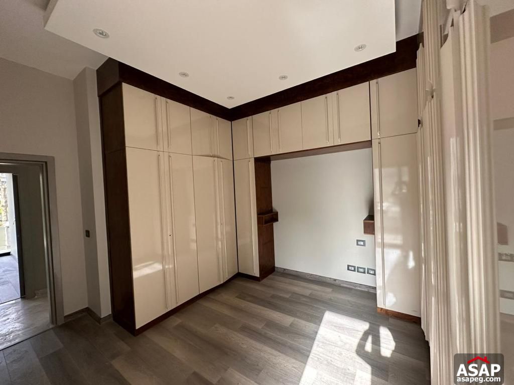 Ground Floor for Rent in the WaterWay Compound Ground Floor for Rent in the WaterWay Compound