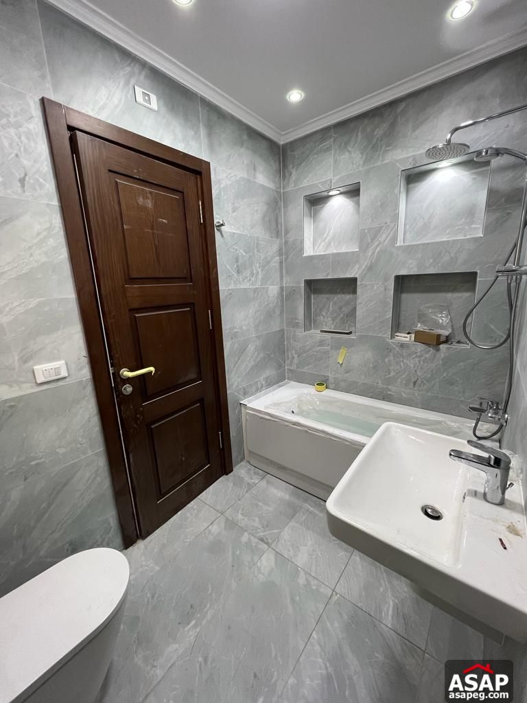 Apartment for Rent in Hyde Park Compound Apartment for Rent in Hyde Park Compound