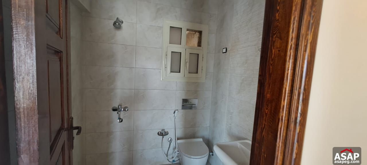 Finished Apartment for Rent in Mountain View I City Finished Apartment for Rent in Mountain View I City