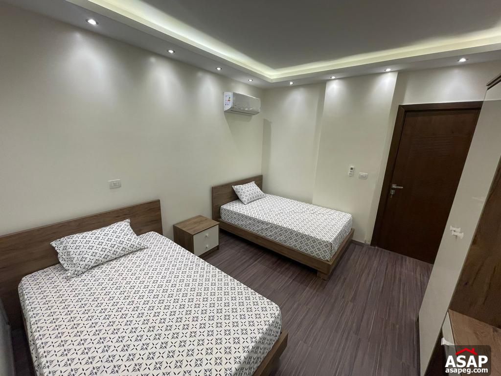 Furnished Apartment for Rent in Eastown Sodic Furnished Apartment for Rent in Eastown Sodic