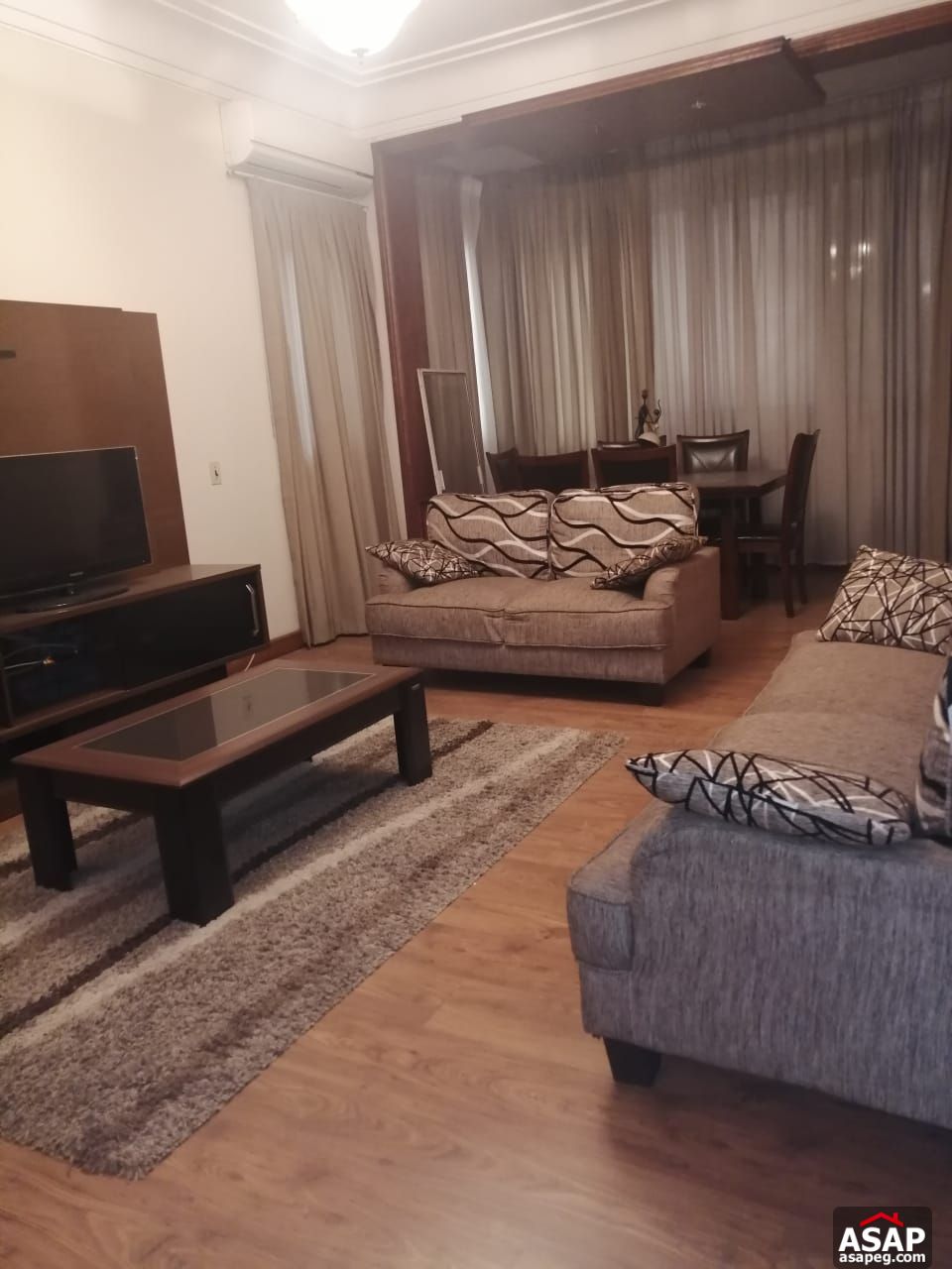 Property for Rent in Zamalek Property for Rent in Zamalek